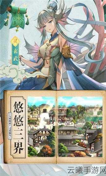 春秋封神T0级角色大盘点，解锁游戏新玩法！