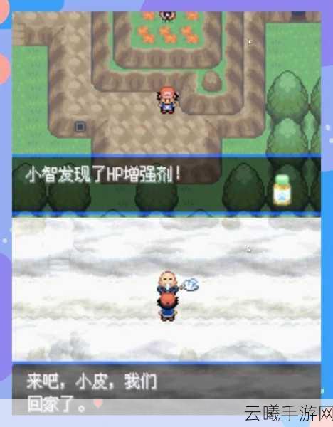 口袋妖怪变异时代全面攻略，探索未知变异，征服全新冒险之旅