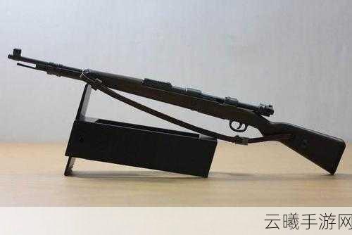 绝地求生刺激战场SKS握把选择与优化策略揭秘,探寻极致射击手感,解锁全新战场乐趣