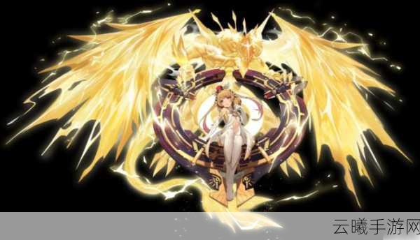 深空之眼冥王神格搭配全攻略,解锁最强冥王之力,征服宇宙深渊!