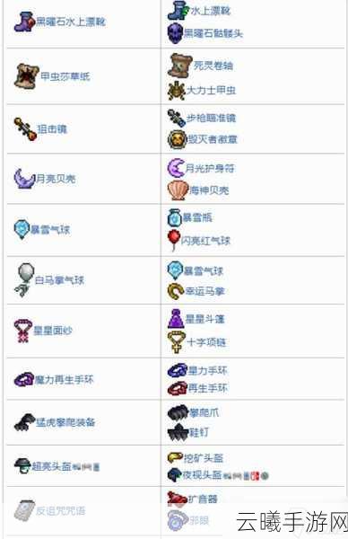 泰拉瑞亚黑曜石挖掘攻略,解锁神秘矿石的必备镐具与趣味玩法