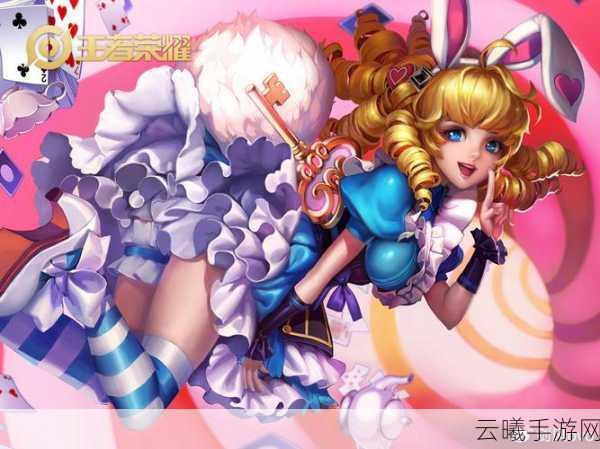 王者荣耀哪咤逐梦之光皮肤原画震撼曝光,绝美画面是真相还是PS奇迹?