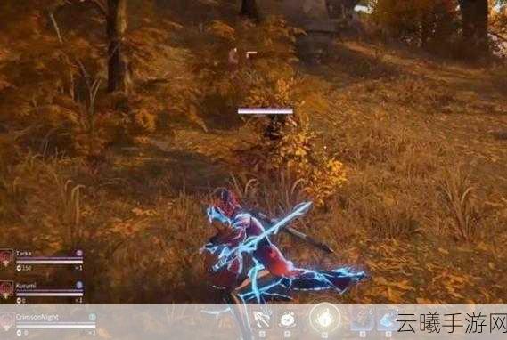 永劫无间手游滑步蓄力操作技巧与趣味玩法全解析