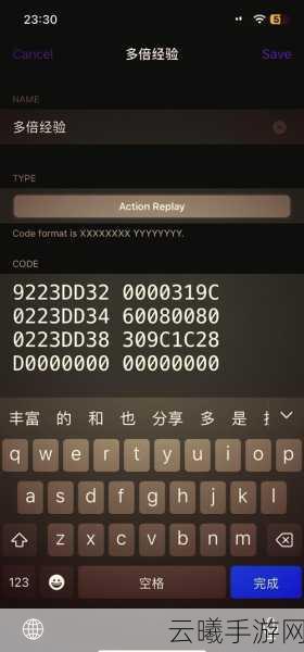 口袋妖怪白金光金手指代码大全曝光,解锁全新冒险之旅!