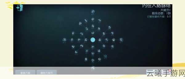 第五人格画家天赋加点推荐及趣味玩法解析