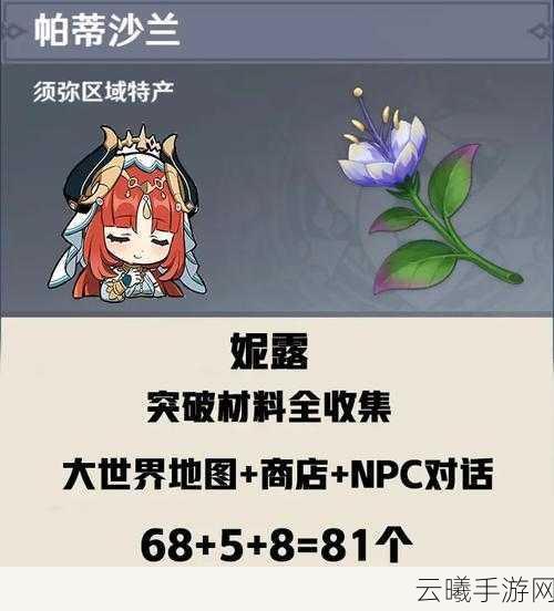 原神番茄快速获取攻略，高效采集与趣味玩法大揭秘