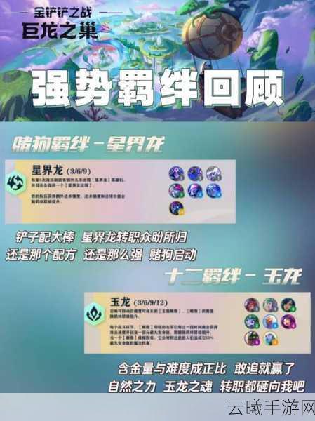 金铲铲之战深度解析，揭秘金铲铲的背包之谜与趣味玩法