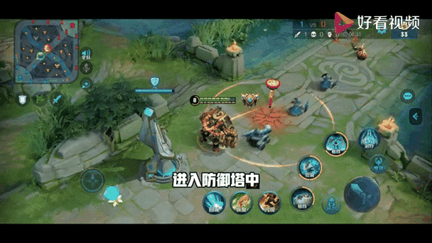 王者荣耀诸葛亮大招抵挡揭秘，哪些物体能成其克星？