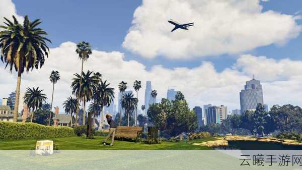 GTA5手游版,打造你的梦幻豪宅,开启奢华冒险之旅