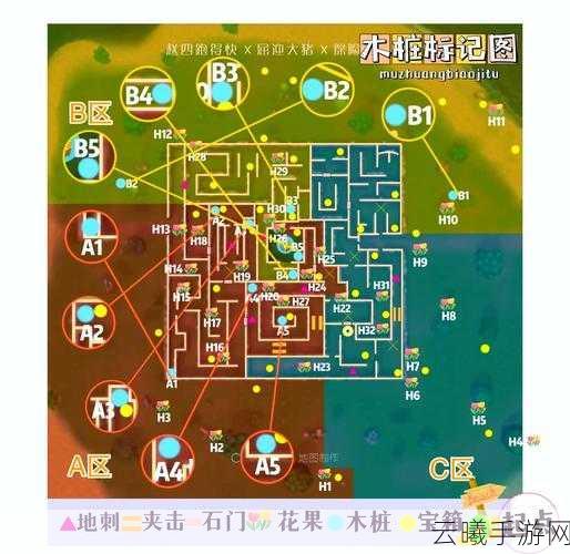 摩尔庄园手游深度解析,超级拉姆道具全攻略,探险之旅即刻启程,解锁无限乐趣!