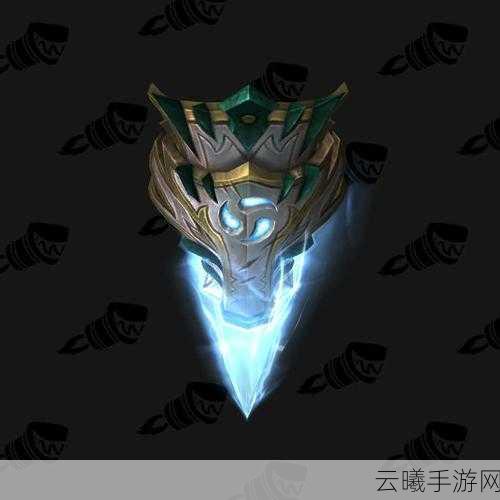 魔兽世界武僧神器手游震撼发布，探索神器外观，领略武僧风采