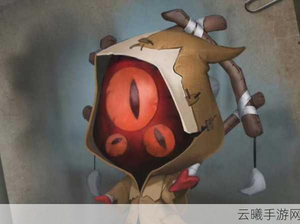 第五人格黄衣之主，灾难与苦痛化身，何时闪耀登场？