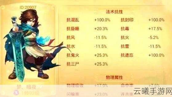 大话西游手游男鬼一转职业选择全攻略,解锁全新玩法,探索奇幻西游世界
