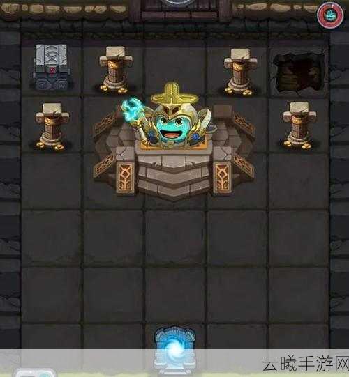 不思议迷宫各大BOSS击杀简明攻略及趣味玩法揭秘