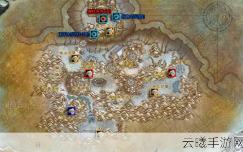 魔兽世界手游版,揭秘厚霜纹布绷带学习全攻略与趣味玩法