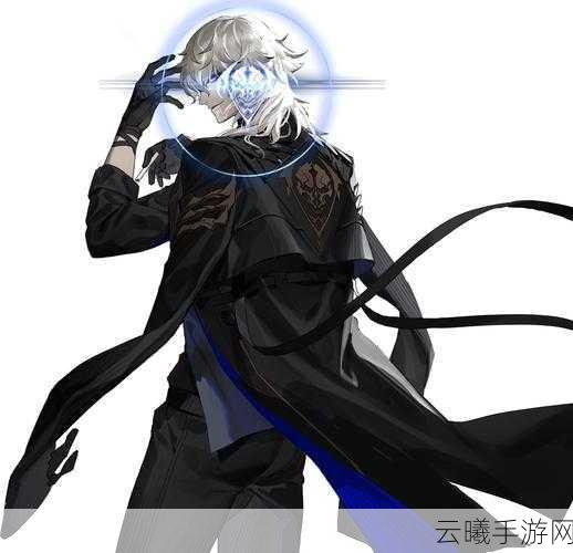 非匿名指令手游攻略，解决丧钟二动卡手难题，探索更多趣味玩法