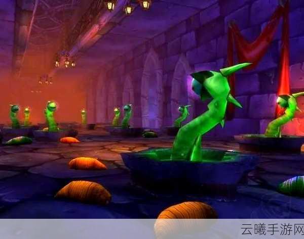魔兽世界19年怀旧服手游化更新计划盛大公布，重温经典，探索未知冒险