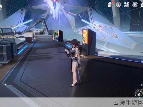 崩坏星穹铁道阮梅击破特攻深度解析及趣味玩法揭秘