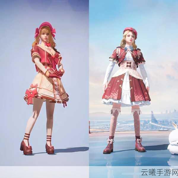 和平精英冰雪奇缘再现，雪国幻梦与维京奇缘套装全攻略及趣味玩法揭秘