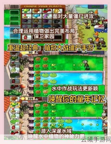 植物大战僵尸,赛博朋克版震撼来袭,革新放置策略塔防新纪元!