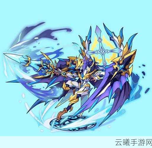 洛克王国权天使·肆意炫酷登场,滑板少年等你领回家!