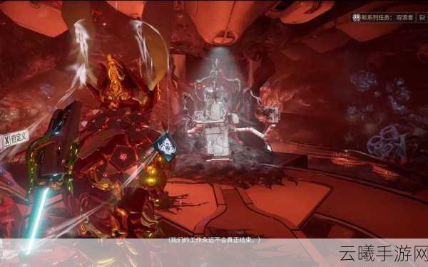 星际战甲手游，揭秘大嘴解锁方法与趣味玩法