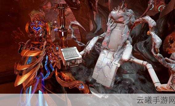 星际战甲手游,揭秘大嘴解锁方法与趣味玩法
