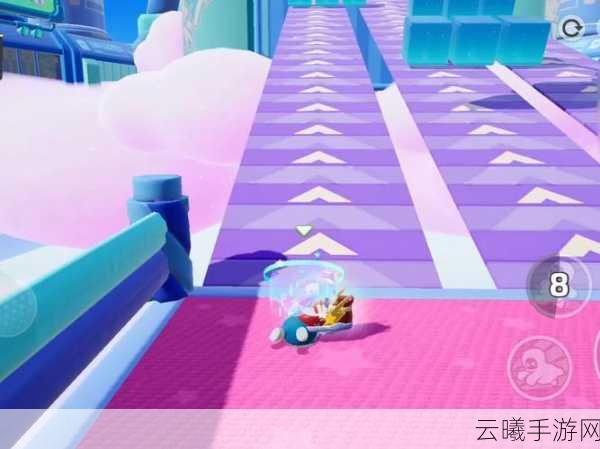 元梦之星紫烟云梦稀有装扮全面获取攻略,解锁秘籍助你闪耀游戏世界,探索梦幻奇境