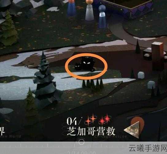 重返未来:1999在城堡之内通关秘籍与趣味玩法大揭秘