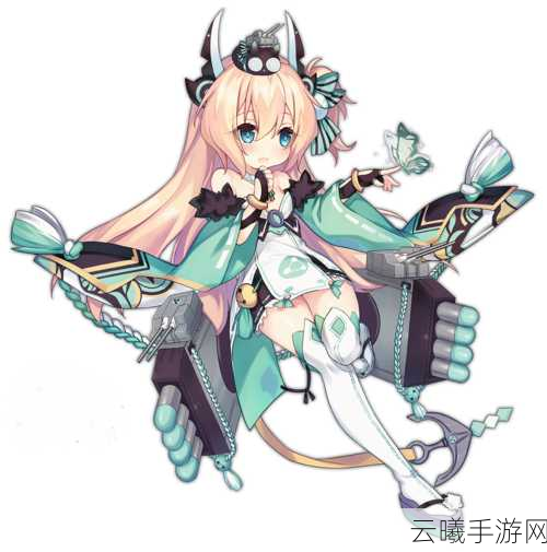 碧蓝航线,谷风改造后的荣耀之力——全新技能属性图鉴揭秘与趣味玩法探索