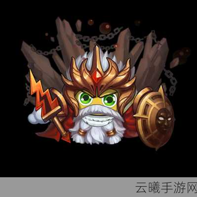 不思议迷宫深度解析,牧师冈布奥天赋技能特点及实战运用策略