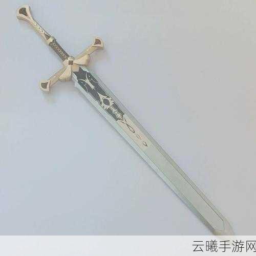 原神雪山大剑获取全攻略，揭秘强力武器的冰封之谜