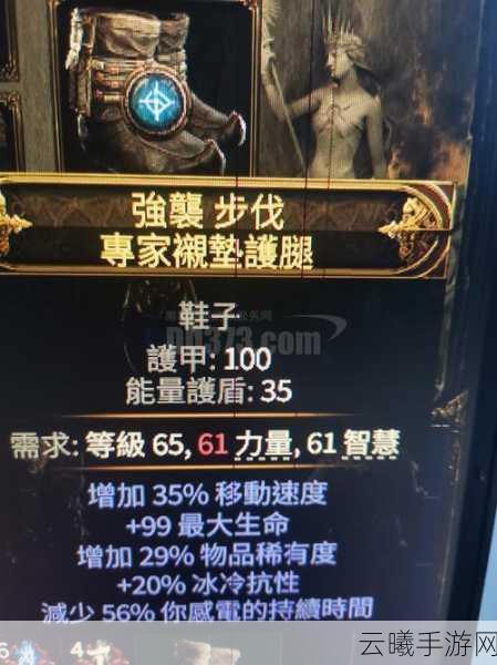 泰拉瑞亚滑冰鞋爆率揭秘，稀有中的极致挑战与趣味玩法探索