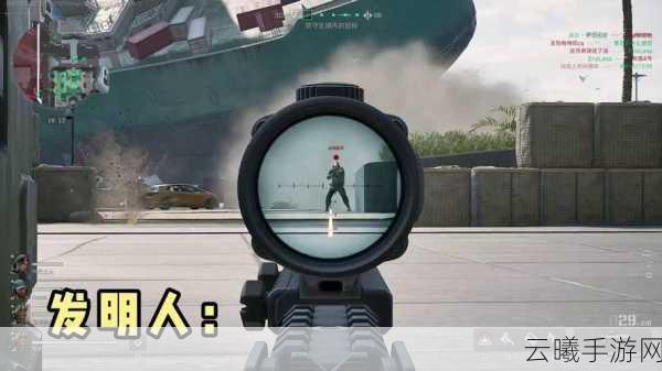 三角洲行动MP5改装配置分析与趣味玩法揭秘