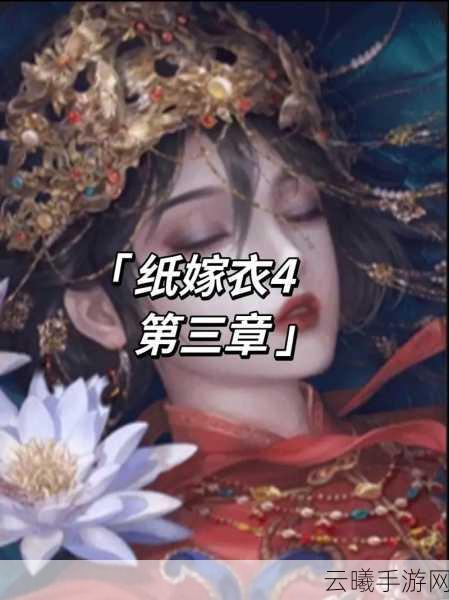 纸嫁衣4红丝缠联机期待落空？揭秘其独特魅力与新奇玩法！