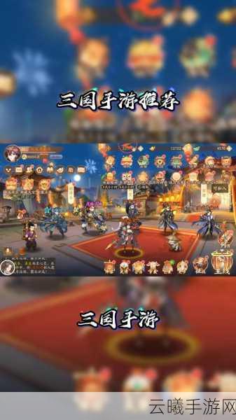 少年三国志手游吴国站位详解及吴下阿蒙、孙策组趣味玩法揭秘