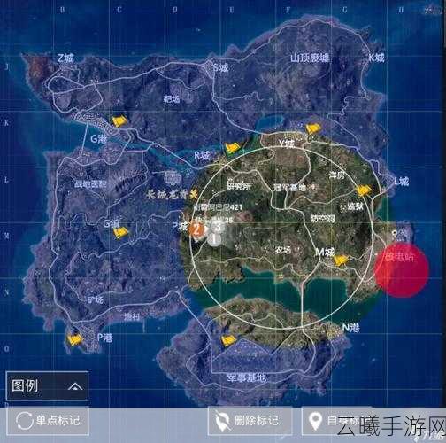 和平精英轿车刷新地图详解及趣味玩法探索