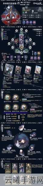 崩坏星穹铁道刃培养攻略，解锁角色潜能的全面指南与趣味玩法揭秘