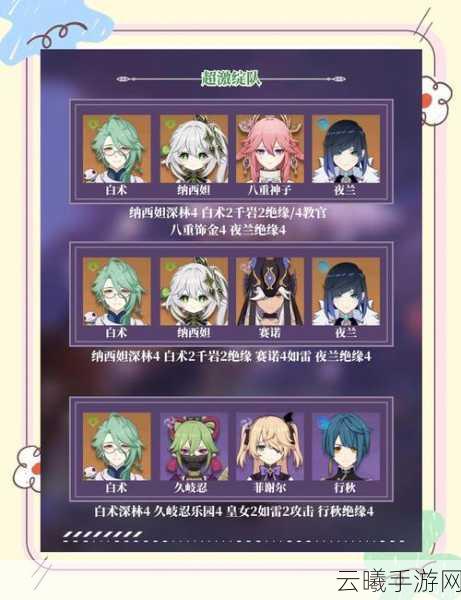 原神白昼交替攻略，任务流程详解与白昼之交的独特体验探索