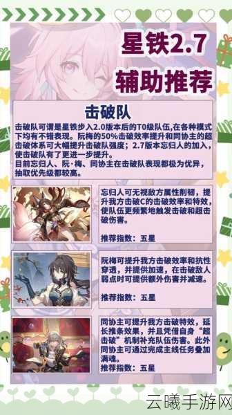 崩坏星穹铁道开服初期高效抽卡策略与角色选择建议,打造梦幻银河探险之旅