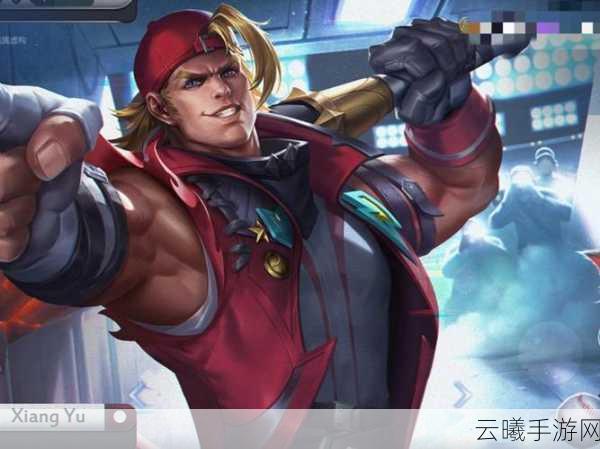 王者荣耀项羽五级铭文高效搭配与管理优化全攻略,解锁霸王之力!