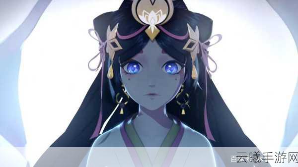 阴阳师手游新皮肤资讯,灯跃影舞,月映人间,辉夜姬华丽登场,探索神秘月夜之旅