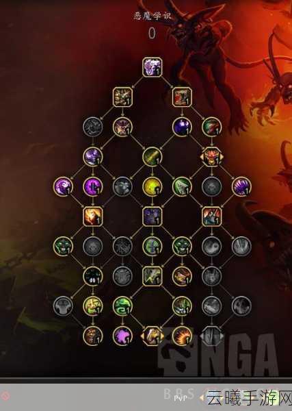 魔兽世界怀旧服WLK恶魔术,极致起手姿势与趣味玩法揭秘