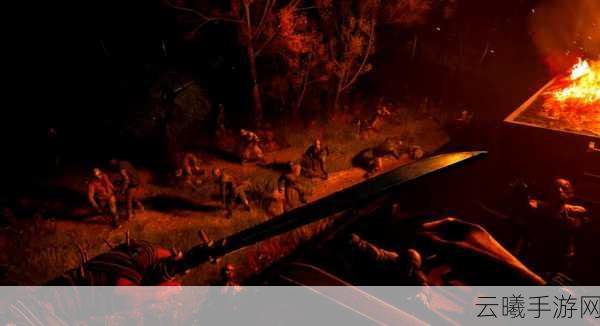 消光系列衍生作《消逝的光芒：困兽》确认于TGA亮相