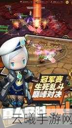 超级地城之光小米手机版震撼发布，开启动作角色扮演新纪元