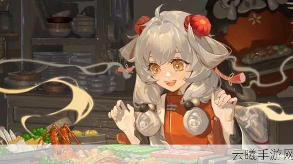 阴阳师手游深度解析,阴阳师饭笥值得培养吗?全面玩法揭秘