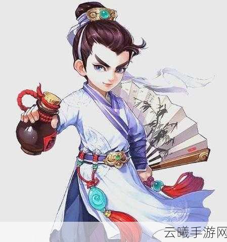 大话西游手游男人忽混攻略，打造混世魔王般的魅力角色