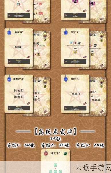 梦幻神域OL公会矿岛玩法深度攻略与趣味揭秘