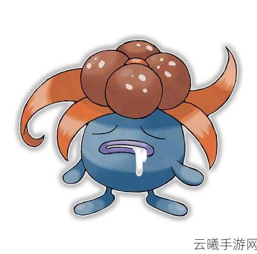 口袋妖怪，进化对决手游资讯——臭臭花进化之路，霸王花VS美丽花，战斗首选揭秘