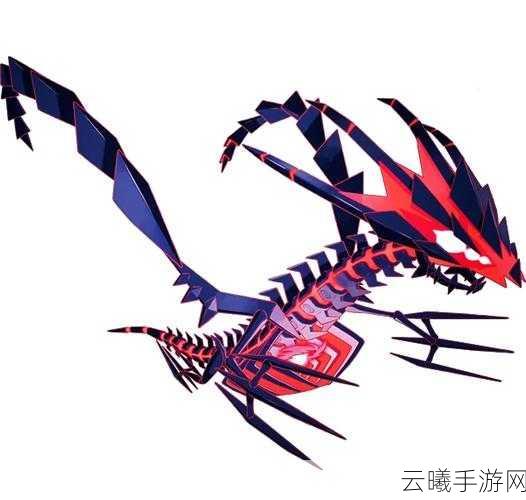 精灵宝可梦剑盾无极汰那获取途径及详细介绍